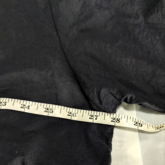 Converse All Star Men's Pullover Windbreaker - Picture 7 of 9